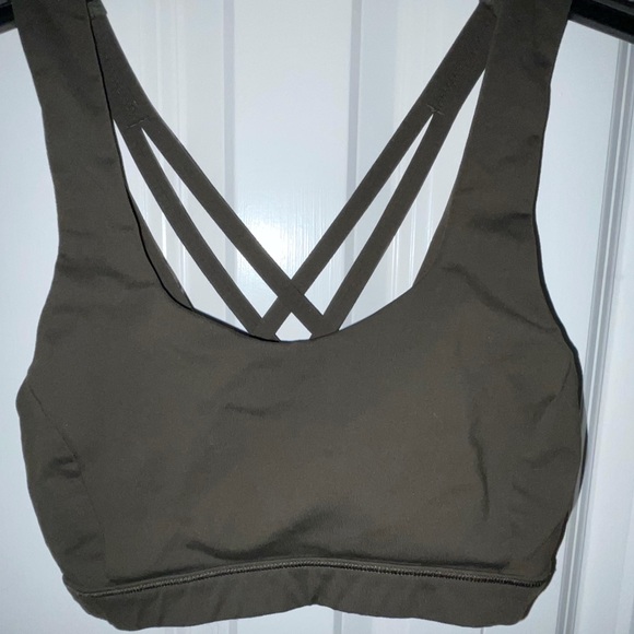 Lululemon Free to Be Serene Bra - Picture 3 of 5